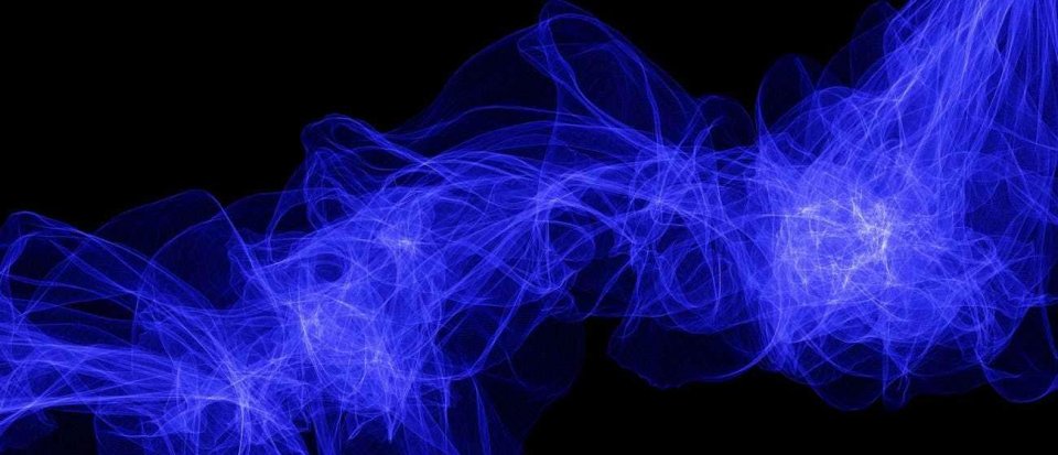 兩位科學(xué)家發(fā)現(xiàn)，人類的意識和萬物的靈性是因?yàn)檎駝?dòng)！