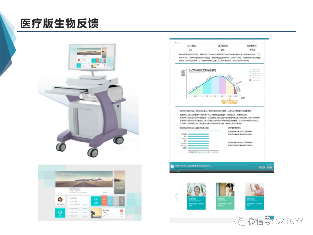 康康復醫(yī)療器械市場，一塊極具發(fā)展?jié)摿Φ耐卣沟兀w感音波系列廣泛應用于康復醫(yī)療方面）