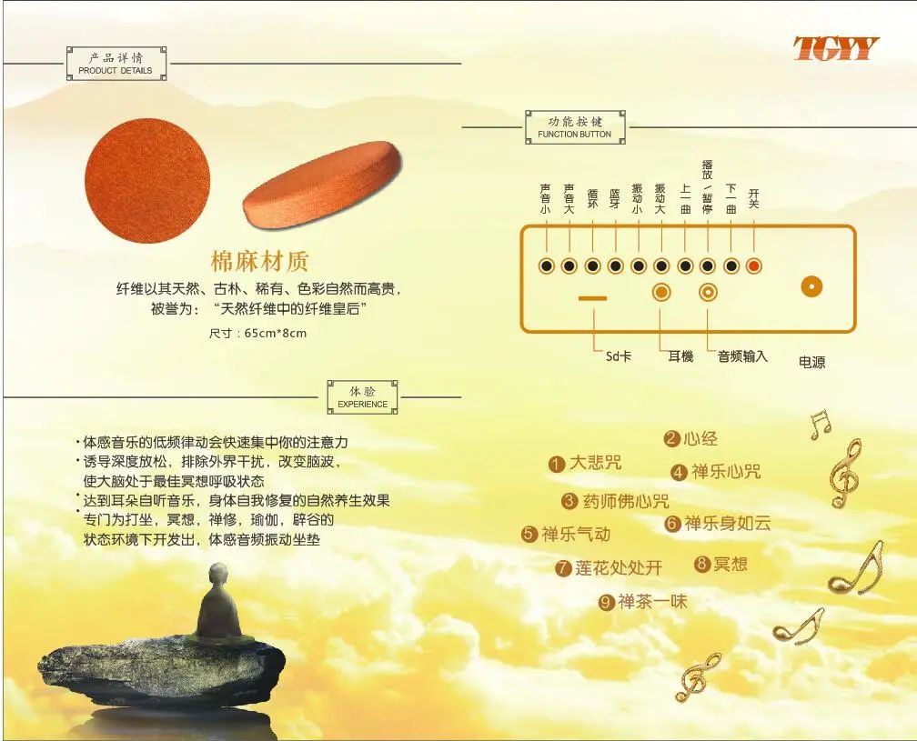 我們?yōu)槭裁匆蜃?？（附打坐要點）